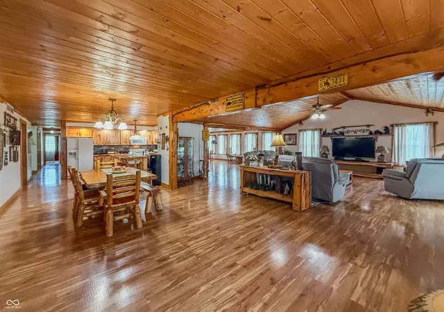 Photo 3 of Single family home for sale at 4981 E Rinker Rd, Mooresville, IN 46158 | MLS# 22111131 | Listing updated on 2026-09-15