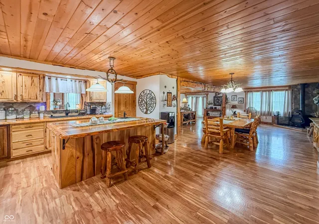 Photo 3 of Single family home for sale at 4981 E Rinker Rd, Mooresville, IN 46158 | MLS# 22111131 | Listing updated on 2026-09-15