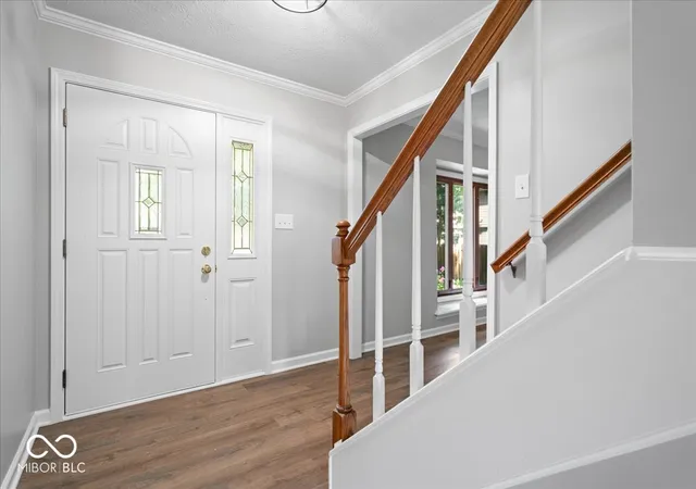 Photo 3 of Single family home for sale at 13749 Langley Ct, Carmel, IN 46032 | MLS# 22111171 | Listing updated on 2026-09-10