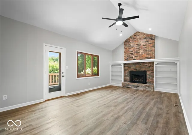 Photo 4 of Single family home for sale at 13749 Langley Ct, Carmel, IN 46032 | MLS# 22111171 | Listing updated on 2026-09-10