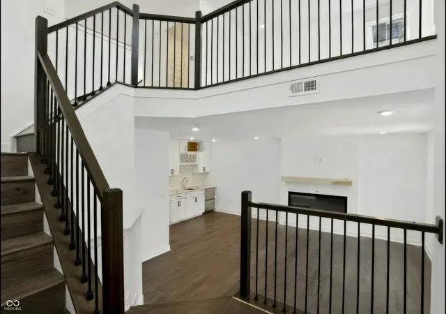Photo 2 of Townhouse for sale at 1960 Rosette Way, Indianapolis, IN 46202 | MLS# 22111226 | Listing updated on 2026-09-22