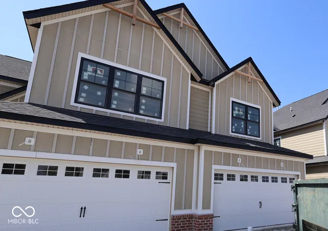 Photo 1 of Townhouse for sale at 17550 Gruner Way, Westfield, IN 46062 | MLS# 22111616 | Listing updated on 2026-09-29
