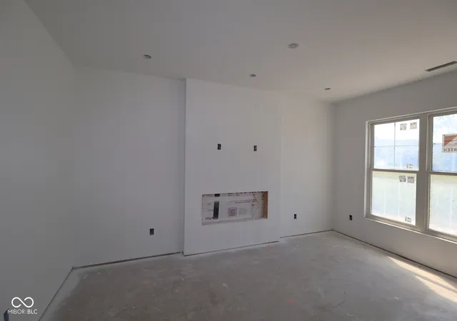 Photo 3 of Townhouse for sale at 17550 Gruner Way, Westfield, IN 46062 | MLS# 22111616 | Listing updated on 2026-09-29