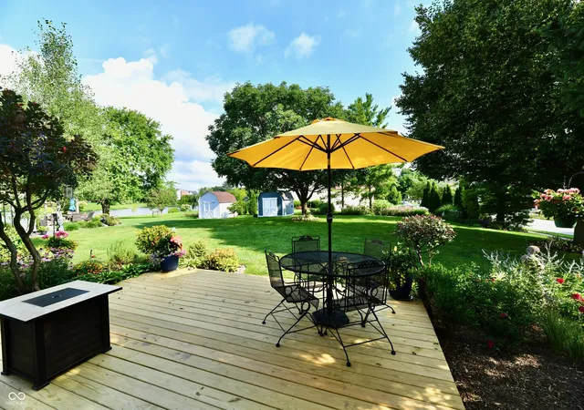 Photo 3 of Single family home for sale at 4548 Pepper Ct, Indianapolis, IN 46237 | MLS# 22111712 | Listing updated on 2026-10-02