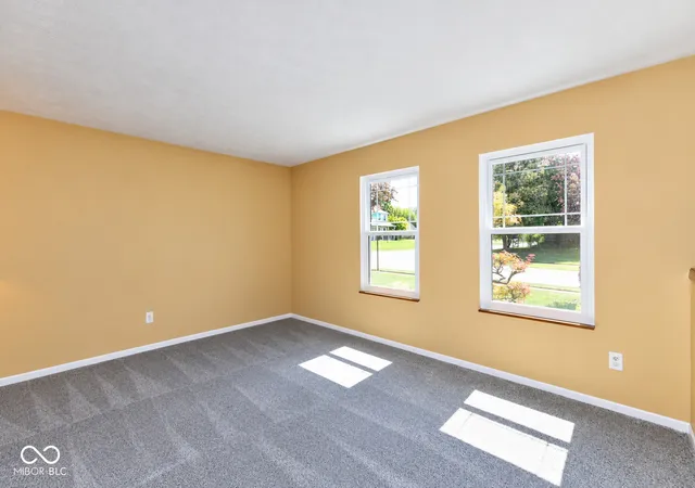 Photo 3 of Single family home for sale at 4548 Pepper Ct, Indianapolis, IN 46237 | MLS# 22111712 | Listing updated on 2026-09-23