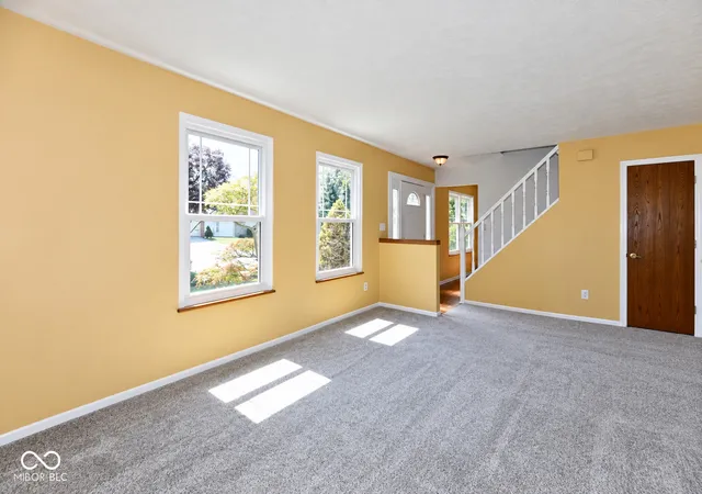 Photo 4 of Single family home for sale at 4548 Pepper Ct, Indianapolis, IN 46237 | MLS# 22111712 | Listing updated on 2026-09-23
