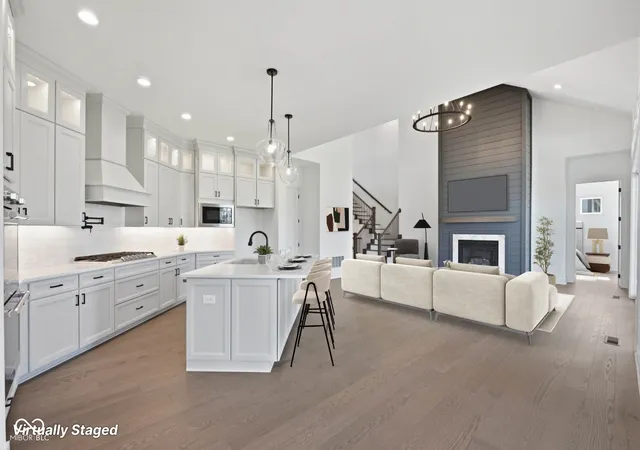 Photo 3 of Single family home for sale at 19720 Chatsworth Blvd, Westfield, IN 46074 | MLS# 22111980 | Listing updated on 2026-09-25