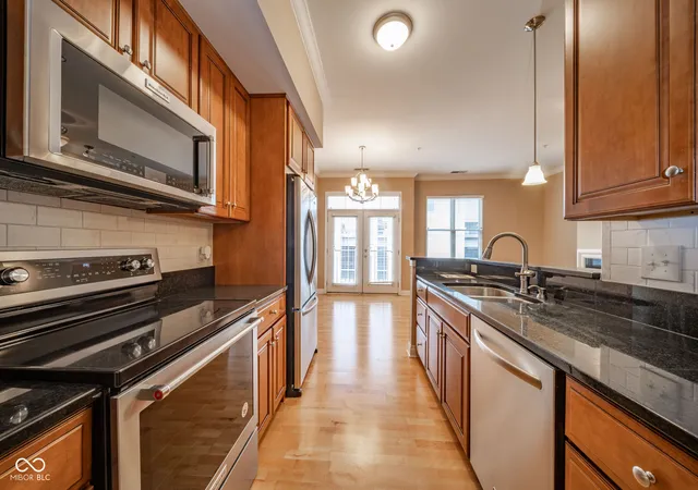 Photo 4 of Condo for sale at 355 E Ohio St #STE 309, Indianapolis, IN 46204 | MLS# 22112122 | Listing updated on 2026-09-22