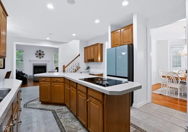 Photo 3 of Single family home for sale at 9330 E Timberline Dr, Indianapolis, IN 46256 | MLS# 22112380 | Listing updated on 2026-10-07