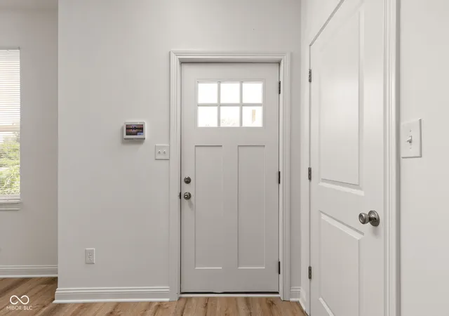 Photo 3 of Townhouse for sale at 1829 Marlowe Ave #3, Indianapolis, IN 46201 | MLS# 22112439 | Listing updated on 2026-09-10