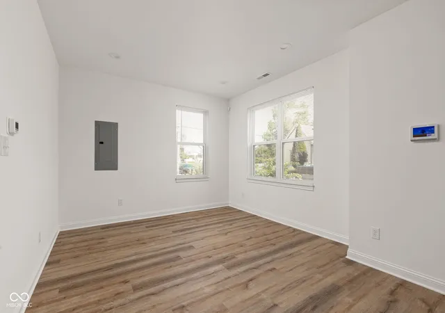Photo 4 of Townhouse for sale at 1829 Marlowe Ave #3, Indianapolis, IN 46201 | MLS# 22112439 | Listing updated on 2026-10-28