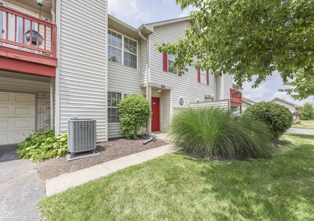 Photo 1 of Sale Pending at 6028 Wildcat Dr, Indianapolis, IN 46203 | MLS# 22112468 | Listing updated on 2026-09-11
