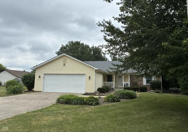 Photo 1 of Sale Pending at 374 W Old S St, Bargersville, IN 46106 | MLS# 22112507 | Listing updated on 2026-09-14