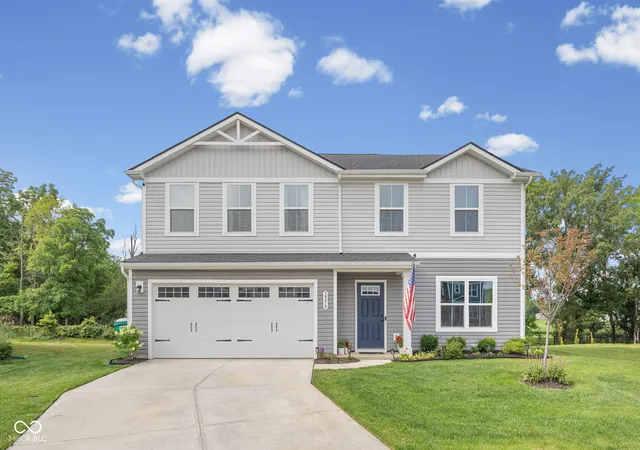 Photo 1 of Sale Pending at 2258 Point Rd, Lebanon, IN 46052 | MLS# 22112623 | Listing updated on 2026-09-11