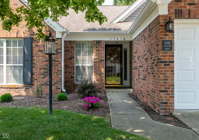 Photo 3 of Single family home for sale at 11416 Charleston Pkwy, Fishers, IN 46038 | MLS# 22112703 | Listing updated on 2026-09-10