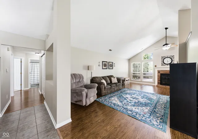 Photo 4 of Single family home for sale at 11416 Charleston Pkwy, Fishers, IN 46038 | MLS# 22112703 | Listing updated on 2026-09-10