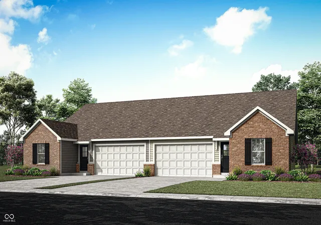 Photo 1 of Sale Pending at 8651 Maroska St, Fortville, IN 46040 | MLS# 22112727 | Listing updated on 2026-09-14
