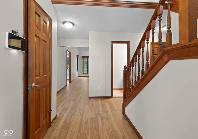Photo 4 of Single family home for sale at 8518 Spend A Buck Dr, Indianapolis, IN 46217 | MLS# 22112744 | Listing updated on 2026-09-28
