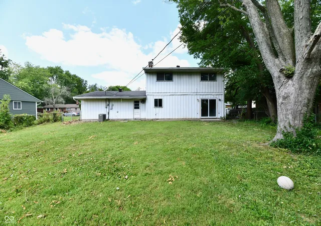 Photo 3 of Single family home for sale at 3179 Beeler Ave, Indianapolis, IN 46224 | MLS# 22112842 | Listing updated on 2026-09-29