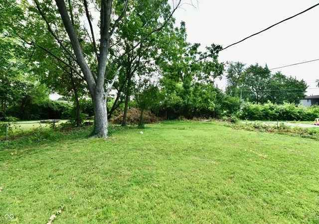 Photo 46 of Single family home for sale at 3179 Beeler Ave, Indianapolis, IN 46224 | MLS# 22112842 | Listing updated on 2026-10-08