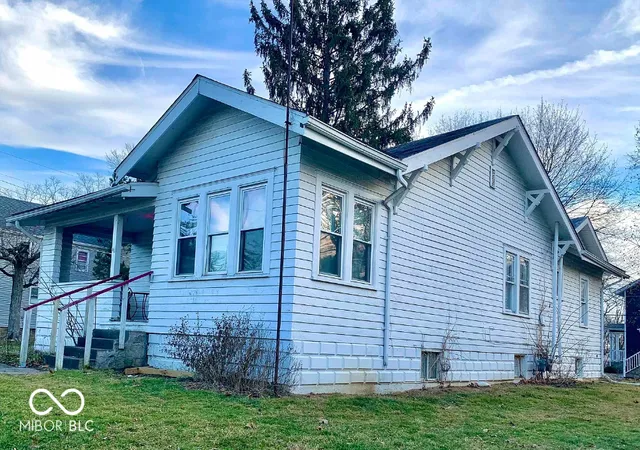Multi family home for sale at 631 High St, Anderson, IN 46012 | MLS# 22112869