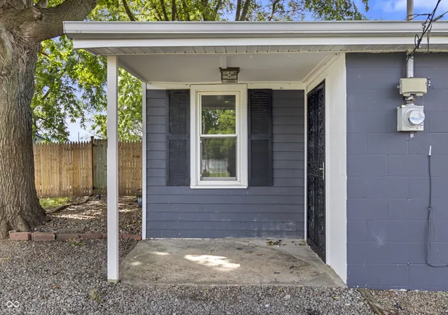 Photo 2 of Sale Pending at 15025 W 7th Street, Daleville, IN 47334 | MLS# 22112872 | Listing updated on 2026-09-26