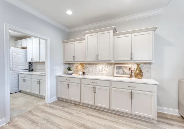 Photo 3 of Townhouse for sale at 14902 E Keenan Cir #Lot 34, Westfield, IN 46074 | MLS# 22112884 | Listing updated on 2026-09-28