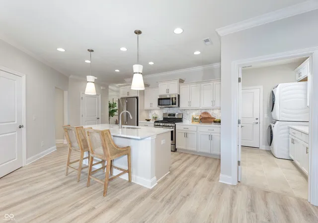 Photo 4 of Townhouse for sale at 14902 E Keenan Cir #Lot 34, Westfield, IN 46074 | MLS# 22112884 | Listing updated on 2026-09-28