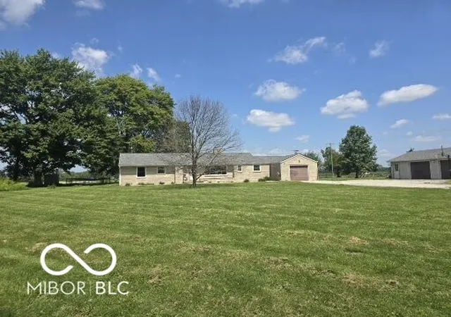 Photo 2 of Single family home for sale at 712 E Main St, Milroy, IN 46156 | MLS# 22112945 | Listing updated on 2026-09-15