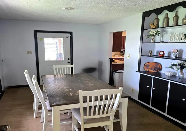 Photo 4 of Single family home for sale at 712 E Main St, Milroy, IN 46156 | MLS# 22112945 | Listing updated on 2026-09-15