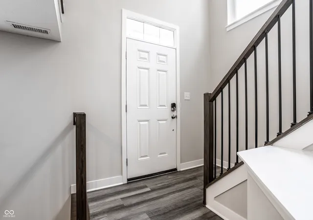 Photo 3 of Townhouse for sale at 3521 Brampton Ln, Westfield, IN 46074 | MLS# 22113002 | Listing updated on 2026-09-10
