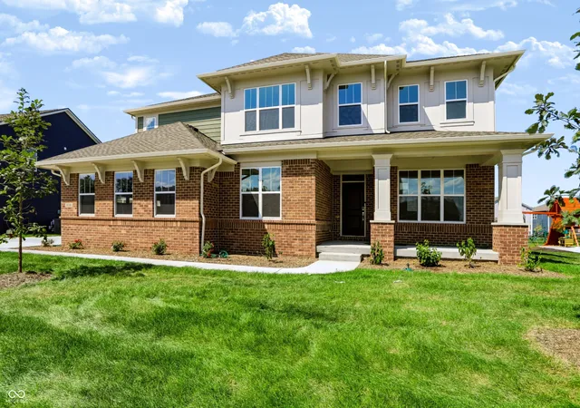 Photo 1 of Sale Pending at 19769 Hazelnut Blvd, Noblesville, IN 46062 | MLS# 22113071 | Listing updated on 2026-09-23