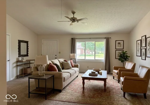 Photo 3 of Condo for sale at 1210 Ruby Dr #E-1, Shelbyville, IN 46176 | MLS# 22113120 | Listing updated on 2026-09-09