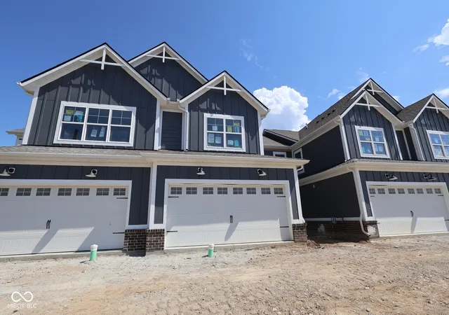 Photo 2 of Townhouse for sale at 12669 Morning Ridge Way, Noblesville, IN 46060 | MLS# 22113178 | Listing updated on 2026-09-22