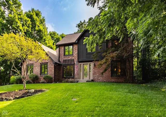Photo 1 of Sale Pending at 8407 Galley Ct, Indianapolis, IN 46236 | MLS# 22113362 | Listing updated on 2026-10-03