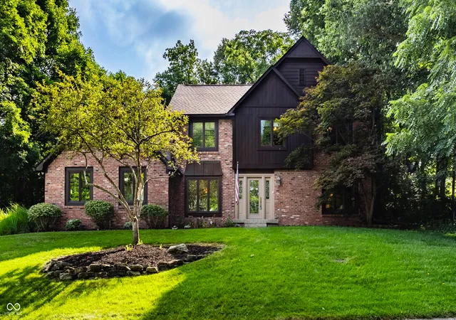 Photo 2 of Sale Pending at 8407 Galley Ct, Indianapolis, IN 46236 | MLS# 22113362 | Listing updated on 2026-10-03