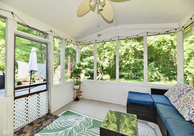 Photo 2 of Single family home for sale at 336 Legacy Blvd, Greenwood, IN 46143 | MLS# 22113373 | Listing updated on 2026-10-22