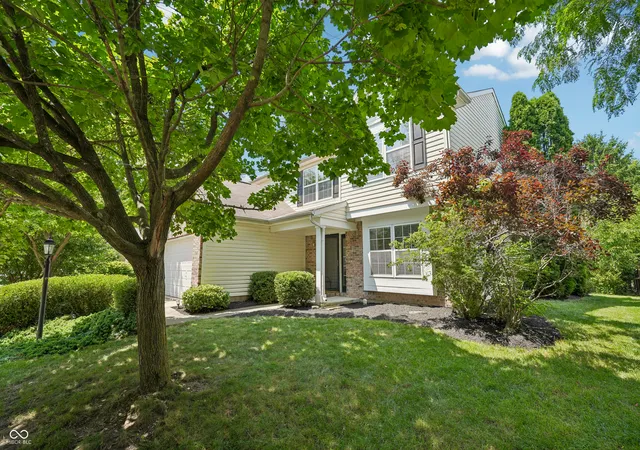 Photo 3 of Single family home for sale at 5868 E 126th Street, Carmel, IN 46033 | MLS# 22113385 | Listing updated on 2026-09-10
