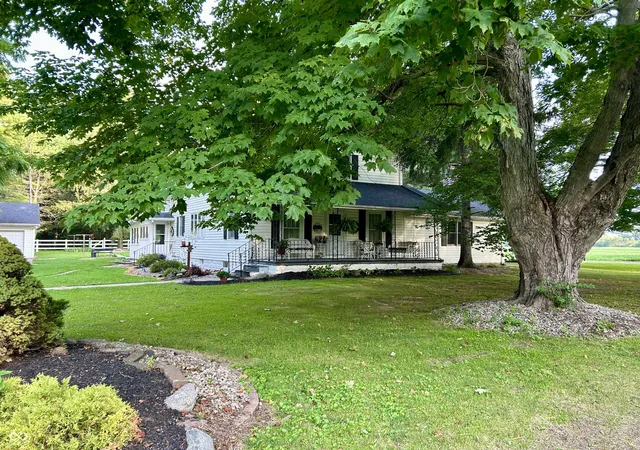 Photo 2 of Sale Pending at 4879 S County Rd 350 E, Middletown, IN 47356 | MLS# 22113494 | Listing updated on 2026-09-11