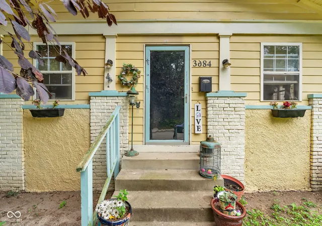 Photo 3 of Single family home for sale at 3684 Birchwood Ave, Indianapolis, IN 46205 | MLS# 22113532 | Listing updated on 2026-10-02