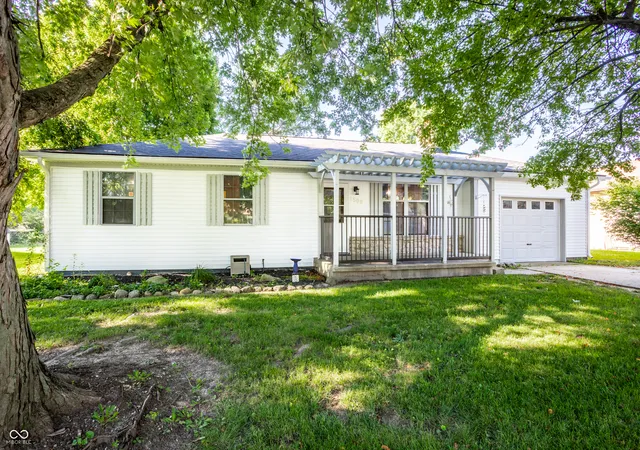 Photo 1 of Single family home for sale at 1509 Ashley Dr, Lebanon, IN 46052 | MLS# 22113614 | Listing updated on 2026-10-05