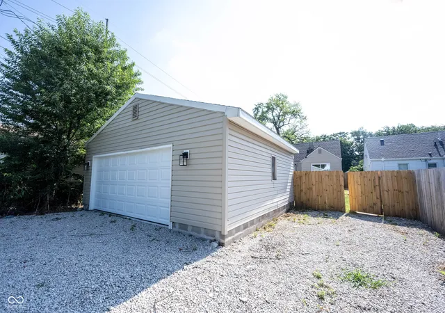 Photo 41 of Single family home for sale at 4846 Crittenden Ave, Indianapolis, IN 46205 | MLS# 22113645 | Listing updated on 2026-09-30
