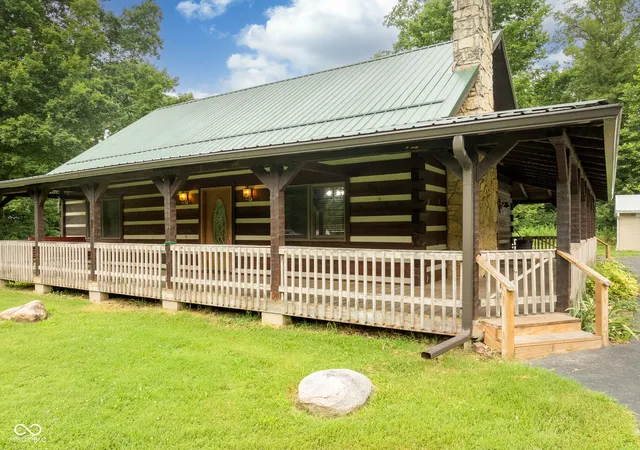 Photo 3 of Single family home for sale at 6140 S Brookville Pike, West College Corner, IN 47003 | MLS# 22113665 | Listing updated on 2026-09-15