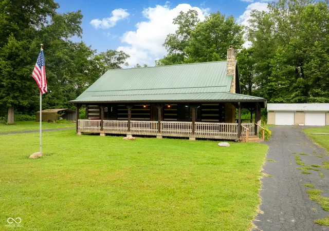 Photo 3 of Single family home for sale at 6140 S Brookville Pike, West College Corner, IN 47003 | MLS# 22113665 | Listing updated on 2026-09-15