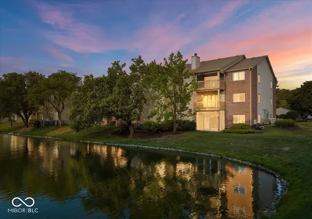 Photo 1 of Condo for sale at 12519 Timber Crk Dr #UNIT 11, Carmel, IN 46032 | MLS# 22113687 | Listing updated on 2026-09-10