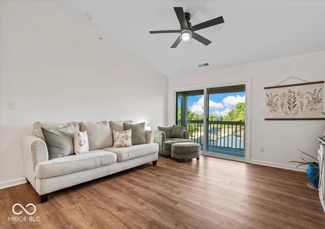 Photo 2 of Condo for sale at 12519 Timber Crk Dr #UNIT 11, Carmel, IN 46032 | MLS# 22113687 | Listing updated on 2026-09-10