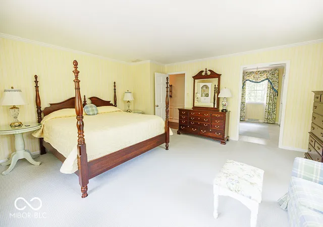Photo 3 of Sale Pending at 1550 Park Hl, Spencer, IN 47460 | MLS# 22113722 | Listing updated on 2026-09-10