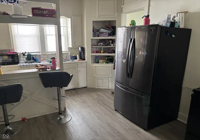 Photo 3 of Single family home for sale at 40 S Chester Ave, Indianapolis, IN 46201 | MLS# 22113736 | Listing updated on 2026-10-19