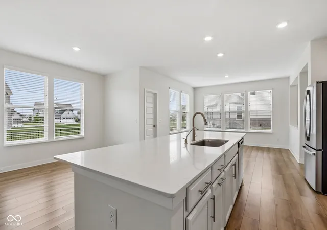 Photo 3 of Single family home for sale at 2170 Hengist Dr, Westfield, IN 46074 | MLS# 22113806 | Listing updated on 2026-09-25