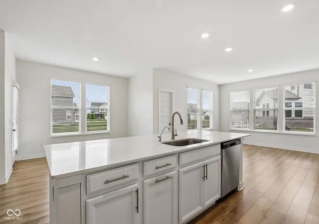 Photo 3 of Single family home for sale at 2170 Hengist Dr, Westfield, IN 46074 | MLS# 22113806 | Listing updated on 2026-09-25